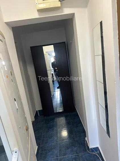 Apartament 2 camere, semidecomandat, 45 mp, ac, metrou aproape, Drumul Taberei - 4