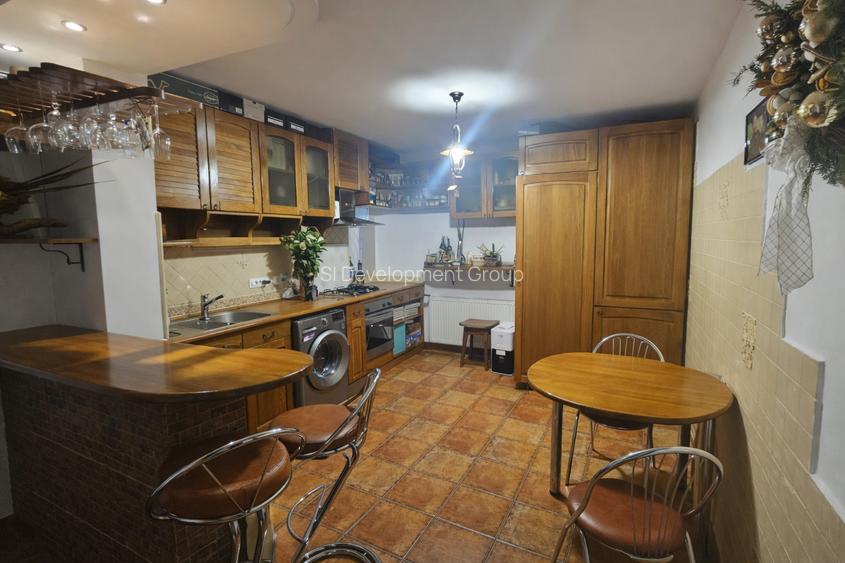 Apartament 3 camere Tineretului | Renovat | 2 Locuri de Parcare | Ideal Locuinta - 3