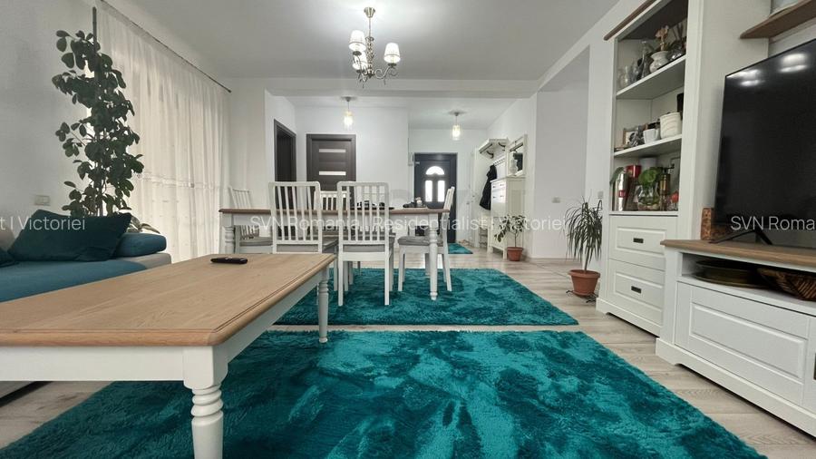 REV2005244 Casa pe parter costuri 0 la energie Buftea - 4