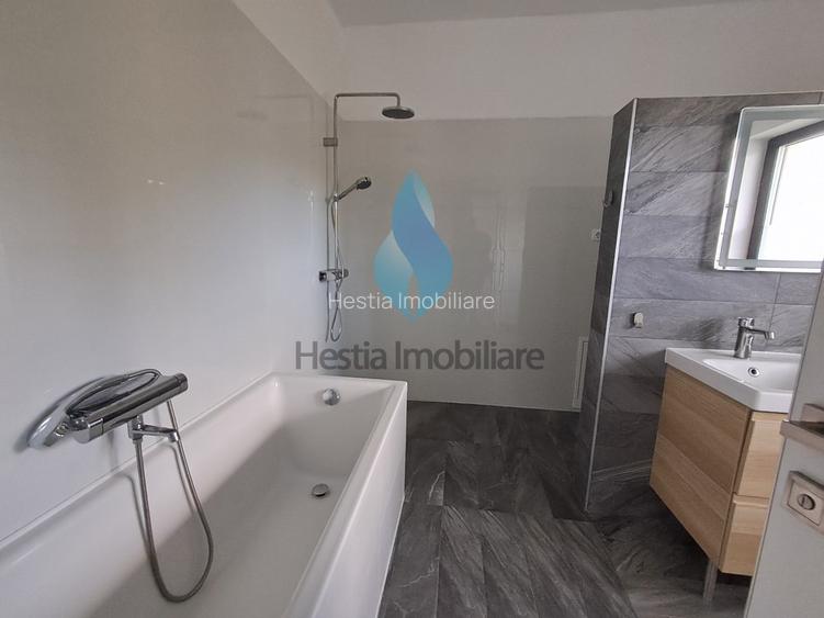 Vila individuala cu 1000mp teren, Barnova-Pietrarie. - 8