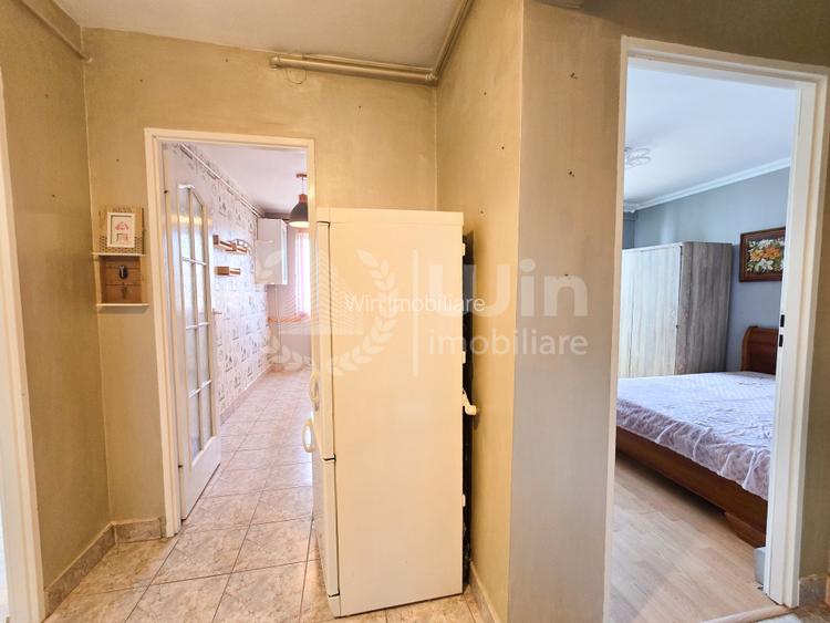 Apartament 2 camere | Decomandat | Balcon | Manastur | Complex Olimpia - 10