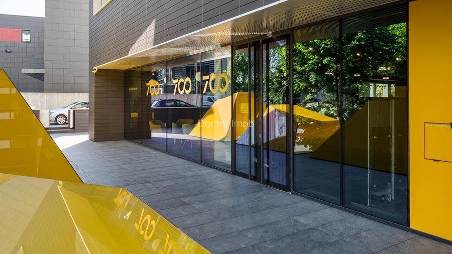 Lux și Rafinament în Inima Zonei de Nord: Apartament în Cortina Residence - 8