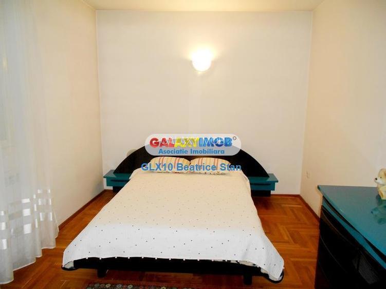 Vila splendida, o reala oaza de liniste intre lacul si padurea SNAGOV - 25