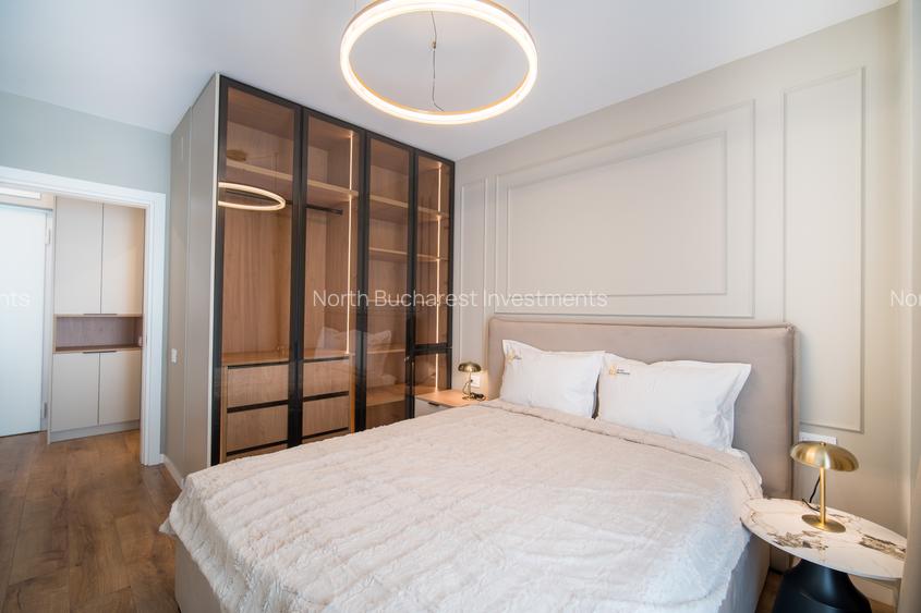 APARTAMENT 2 CAMERE - TERASA 23MP - FLOREASCA - COMISION 0% - 7
