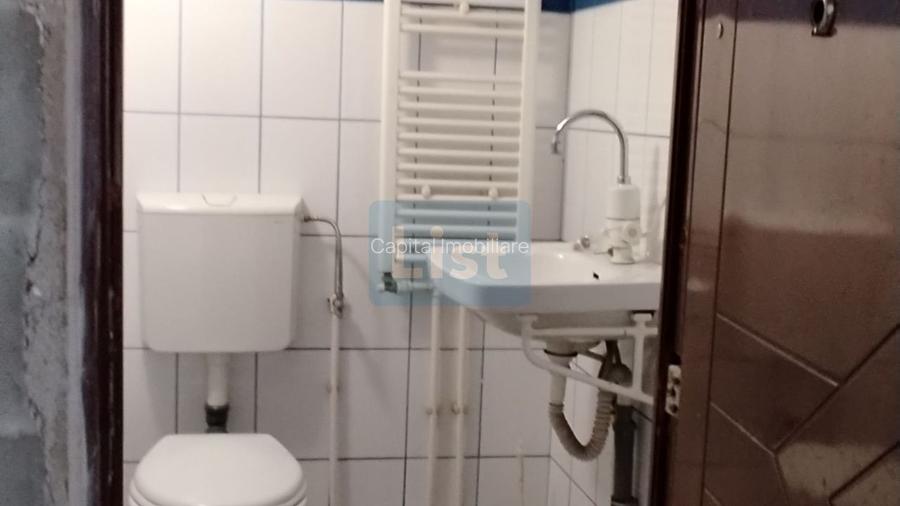 Hală ind. în Turda, zona centrală (500 mp) și in regim co-working/hub - 11