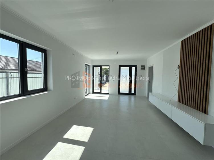 Case noi in zona Maracineni | COMISION 0 - 9
