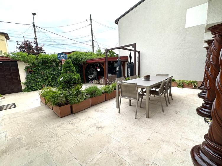 Vilă UNICAT neo-românească | Construită pentru uz personal | Fără compromisuri - 5