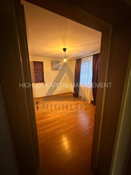 SUNFLOWER GRAND RESIDENCE | IANCU NICOLAE COMPLEX | VILA DISPONIBILA IMEDIAT - 24