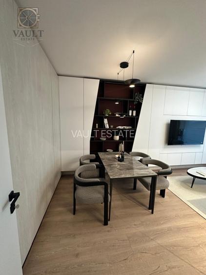 GARSONIERA-COMPLEX REZIDENTIAL PREMIUM-COMISION 0% -THEODOR PALLADY - 5