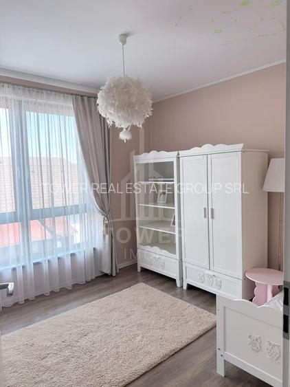 Apartament 3 camere | zona Selimbar - 15