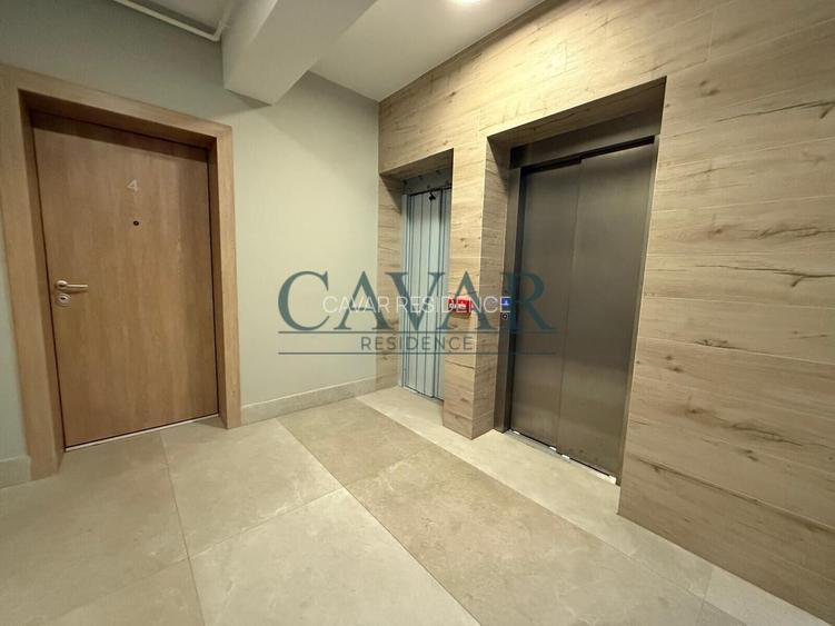 Cavar Residence 2 Camere Curte Metrou Poze Reale Mobilat - 16