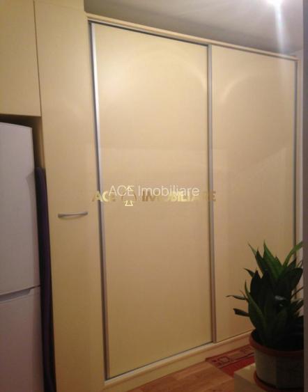 Garsoniera de inchiriat | Vitan | CatFriendly | Boiler - 4