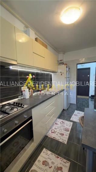APARTAMENT 2 Camere Decomandat + Parcare - 12