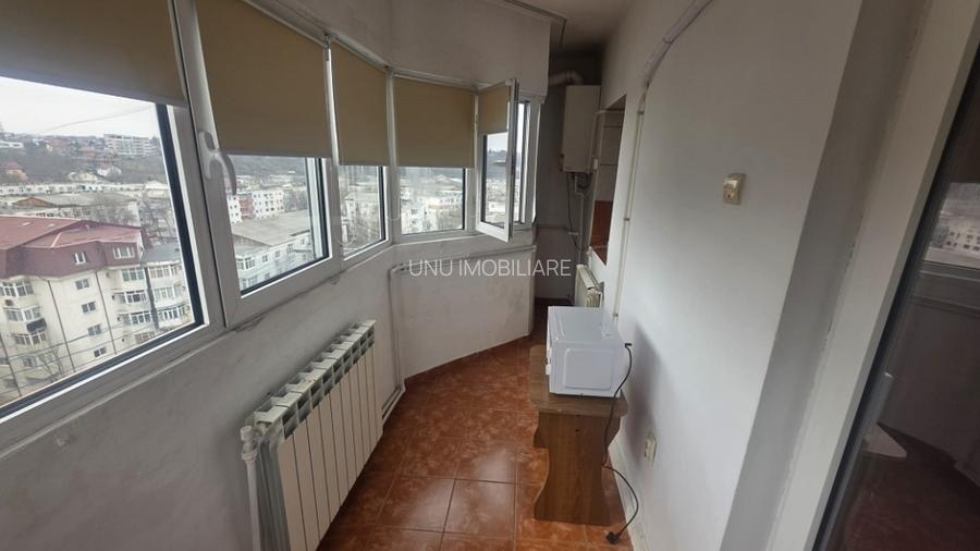 Apartament cu 1 camera - zona Nicolina  - Lidl - Pet Friendly - 11