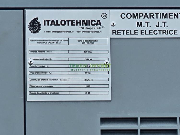 Parcele disponibile în Popești Leordeni, locație excelentă! - 4