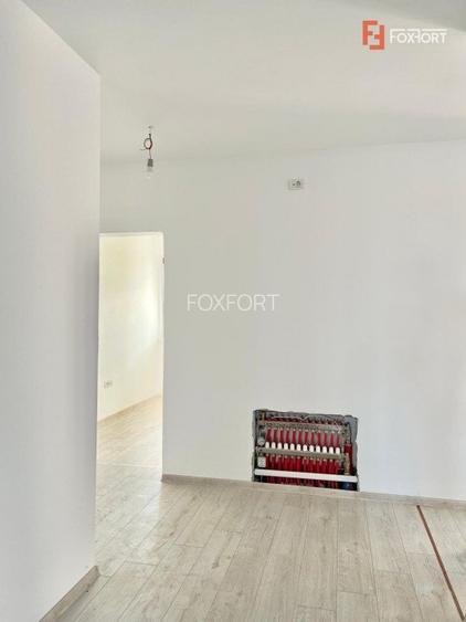 Casa individuala de vanzare cu 4 camere si teren de 532 mp, zona Remetea Mare - 11