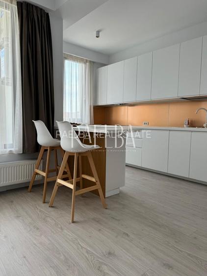 | 2 camere | Residence 5 | PARCARE INCLUSA | - 2