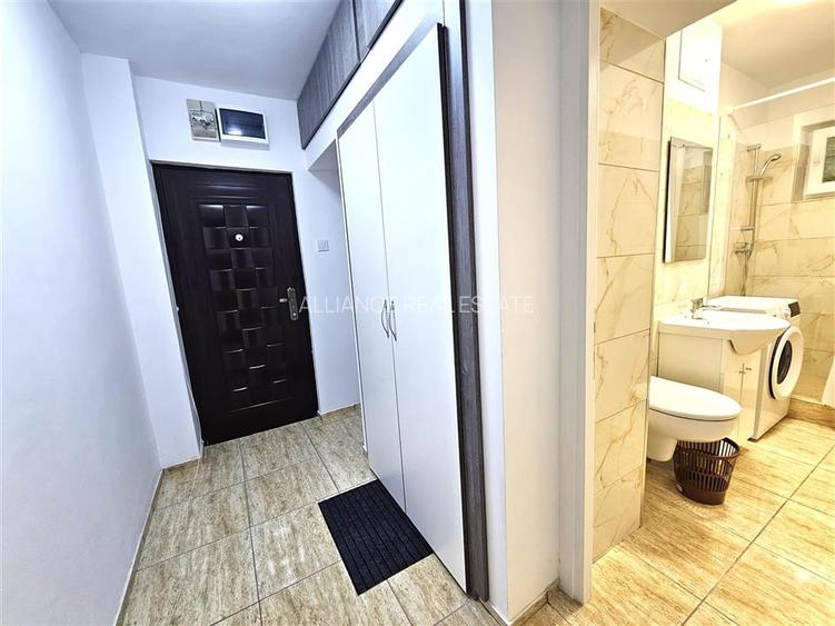 Alexandru cel Bun,Minerva, apartament recent amenajat - 5