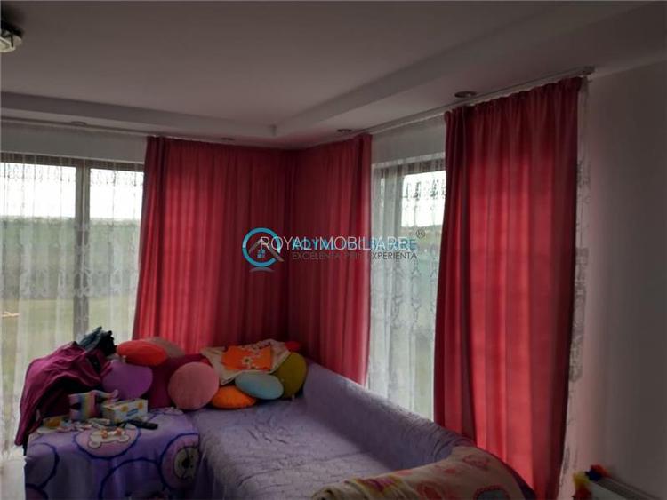 Royal Imobiliare - Vanzare Vila zona Paulesti - 3