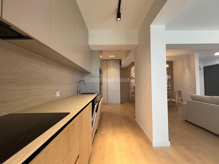 Inchiriere Apartament 4 Camere Iancu Nicolae- British School - 20