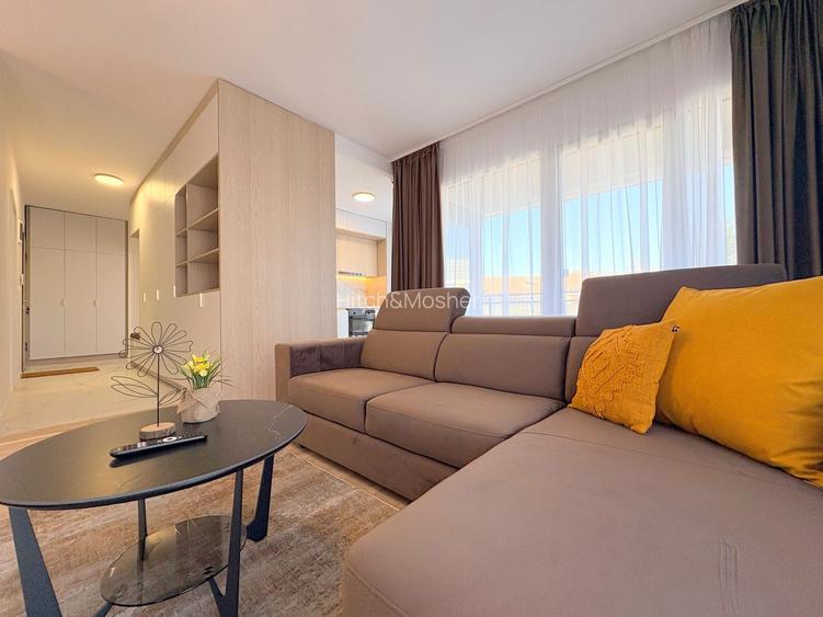 2 camere, la prima inchiriere, Nord One - Piata 700 - 3