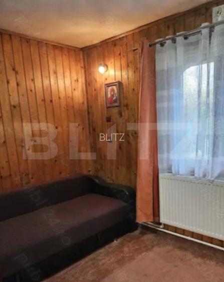 Casa de vacanta de vanzare in Zarnesti - Brasov - 8