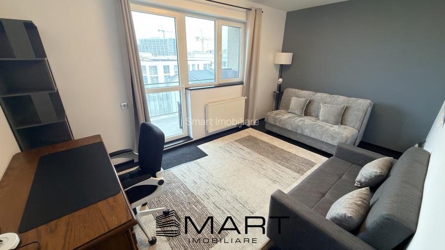 Apartament 4 camere zona Mihai Viteazul - 7