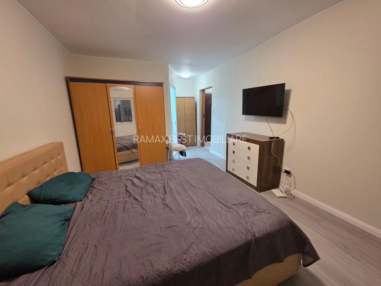 Dristor, rond, Baba Novac, 5 minute metrou, 10 minute mall Park Lake - 12