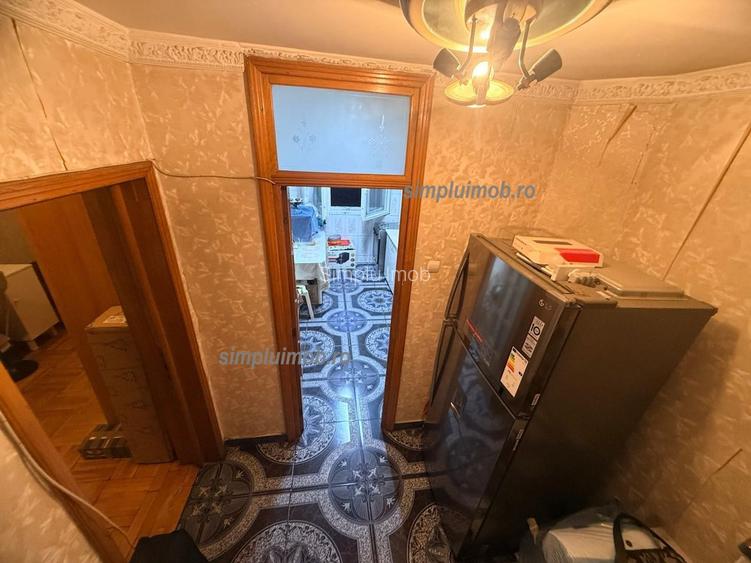 3 camere Teiul Doamnei - 8