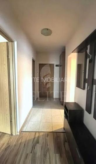 Apartament 2 camere în zona ANDREI MURESANU - 7