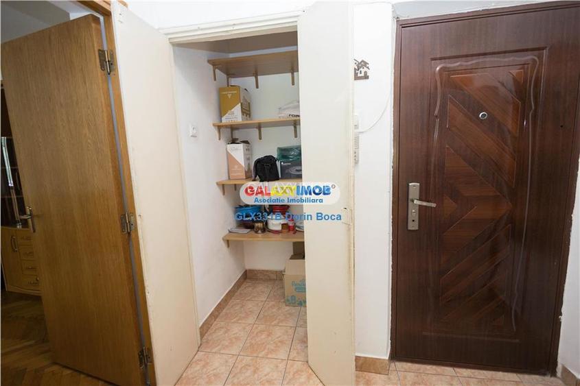 Vanzare apartament 2 camere TITAN (Intrarea Badeni) zona linistita - 18