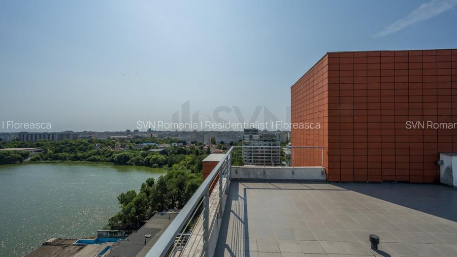 REA1024734 Apartament 3 camere l Curte l Parcare - 14