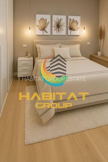 Vanzare ap 3 camere etaj 1 semidecomandat, Brancoveanu Grand Arena cu centrala - 4