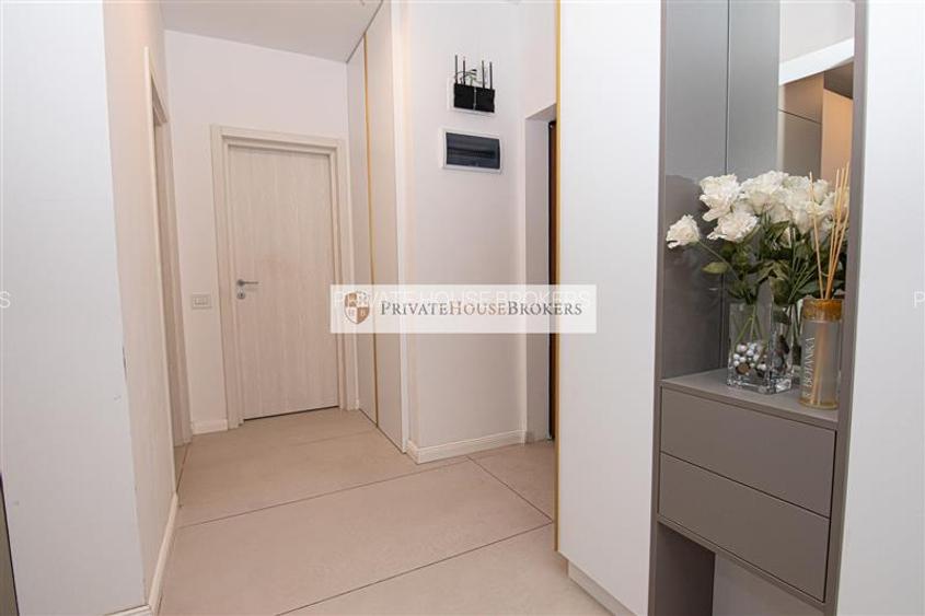 Pipera | Porsche | Ambiance Residence 2 | Bloc 2023 | Parcare - 15