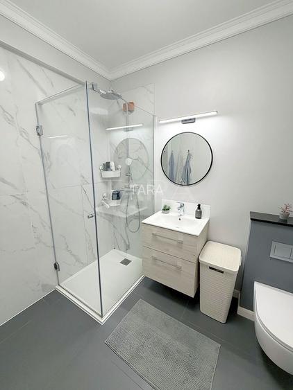 Apartament 3 camere modern | Zona Biblioteca Județeană - 8