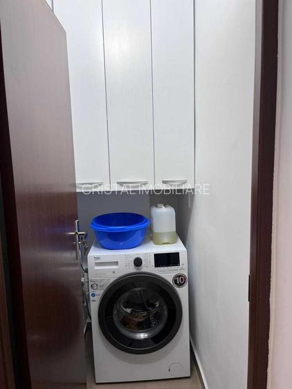 2 camere decomandat, modern, boiler, mobilat complet, aproape metrou 1 Decembrie - 6