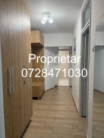 Proprietar, vand apartament 2 camere decomandat,  Matei Basarab - Calea Calarasi - 12
