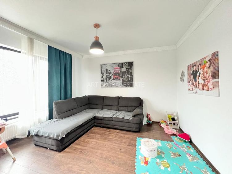 Casa Individuala Vila Militari Residence Chiajna N. Iorga Scoala Gradinita - 8