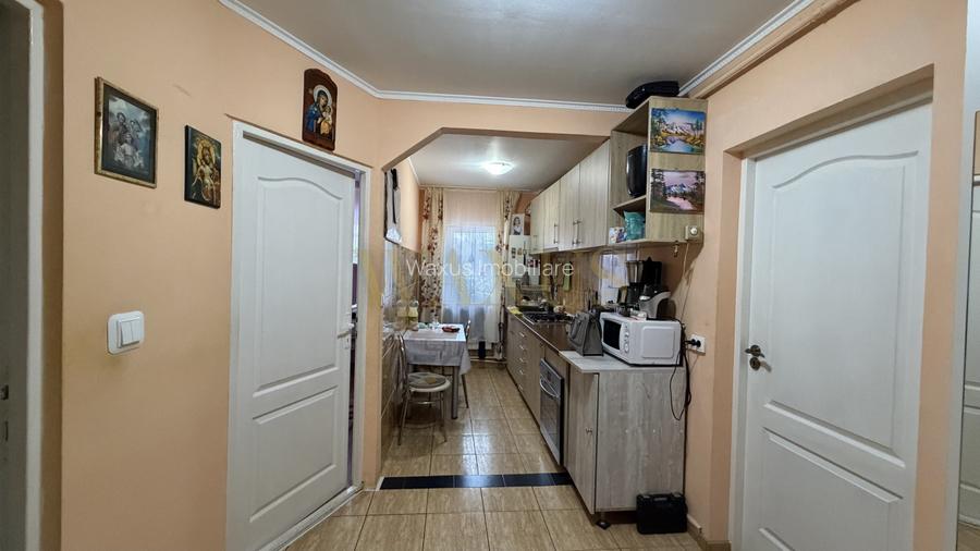 Apartament 2 camere, decomandat, etaj 1 - 6
