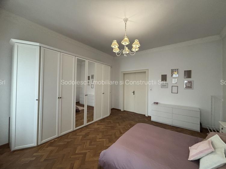 Apartament 2 camere la 5 minute de Piața Victoriei - 12