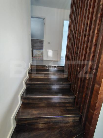 Casa individuala 4 camere, 108 mp, teren 486 mp, Cartierul Tineretului, Iris - 14