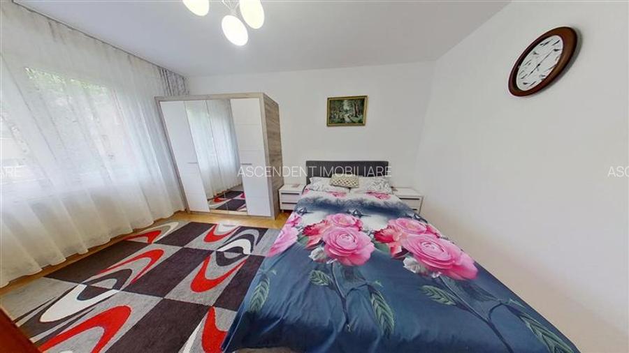 TUR 3D! Apartament 2 camere, etaj 1, Astra, Brasov - 4