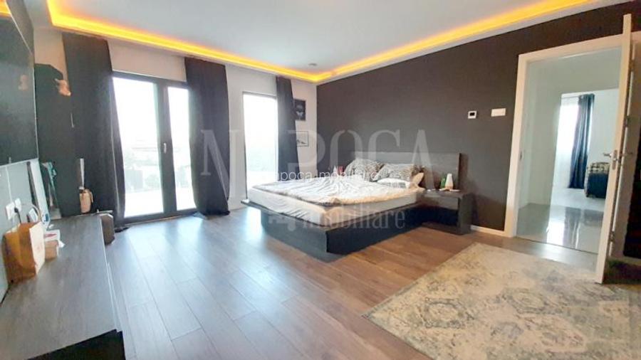 Casa 6 camere de vanzare in Episcopia Bihor Oradea, Oradea - 16