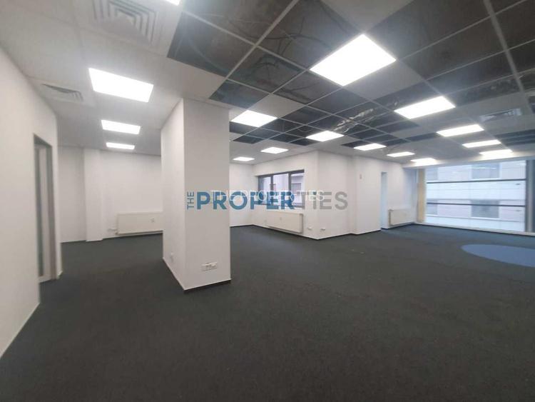 Comision 0! Spatii birouri de inchiriat in zona Romana -  de la 155mp - 3