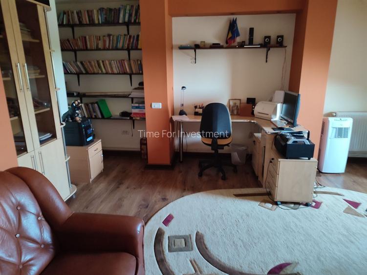 Sanadrei, Individual, Suprafate Generoasa, Garaj, Aspect Deosebit. COMISION 0 - 27