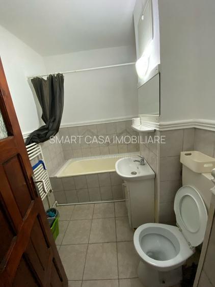 Apartament 1 camera decomandat Nicolina/Rondu Vechi - 3