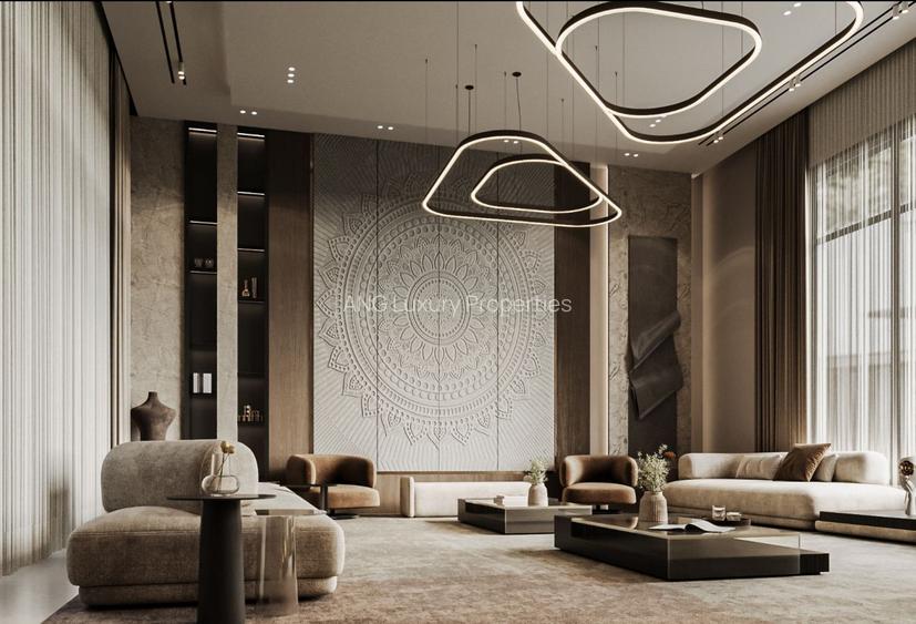 SMART HOME UNICAT I AUTOSUSTENABILA 0% UTILITATI I CORBEANCA - 15