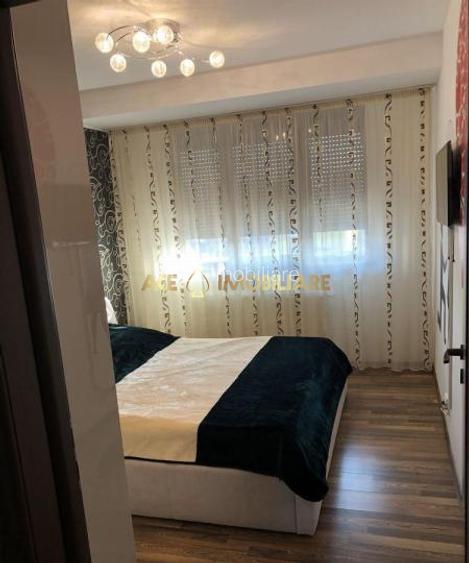 2 Camere de inchiriat | Militari | Metrou | Centrala | Parcare - 4