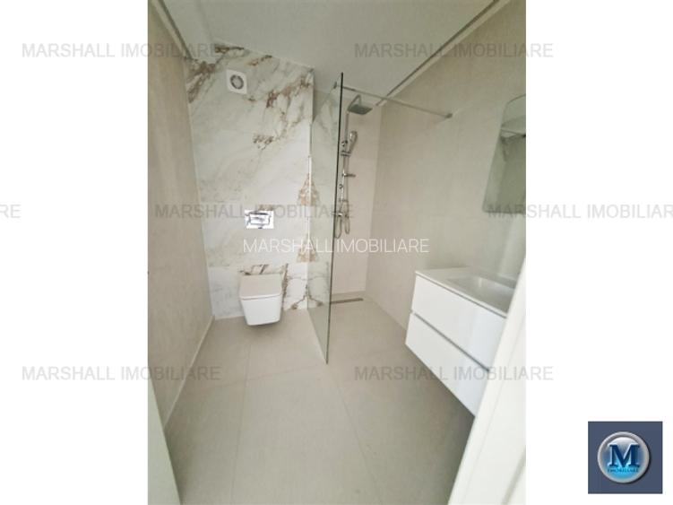 Apartament 2 camere de vanzare, zona Nord, 63 mp #16523 - 11