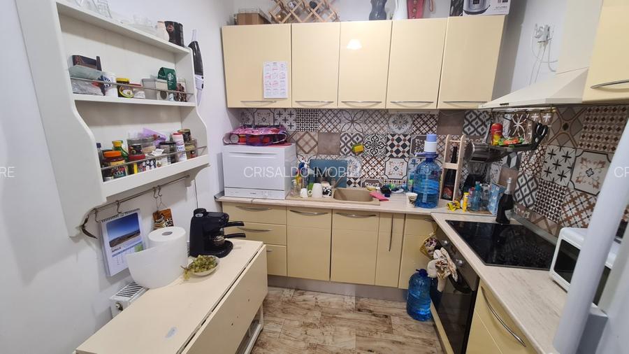 Imobil Cismigiu Park - Cobalcescu - 9